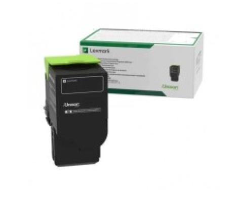 Lexmark 75M5HK0 Yüksek Kapasiteli Siyah Toner